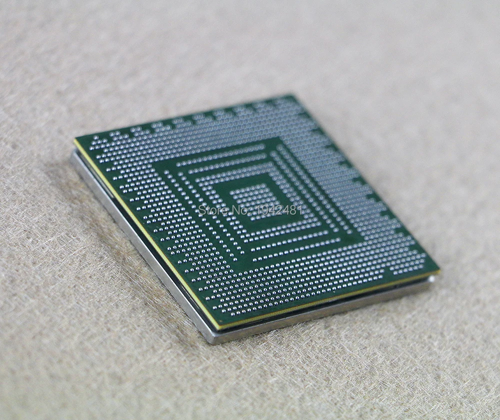 10 шт./лот оригинал протестированный 1x для PS3 GPU компьютера RSX CXD2971GB BGA IC чипсет с