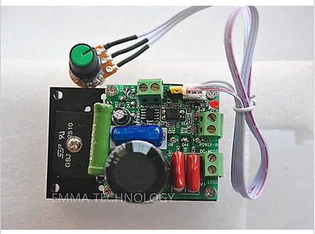 Шпиндель PWM MACH3 12 В 24 в 48 110 В|board laminator|board gatewayboard bridge |