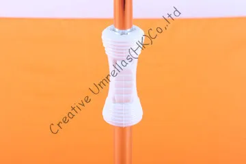 Зонтики для влюбленных зонтик лучший выбор два сложения ребра из стекловолокна