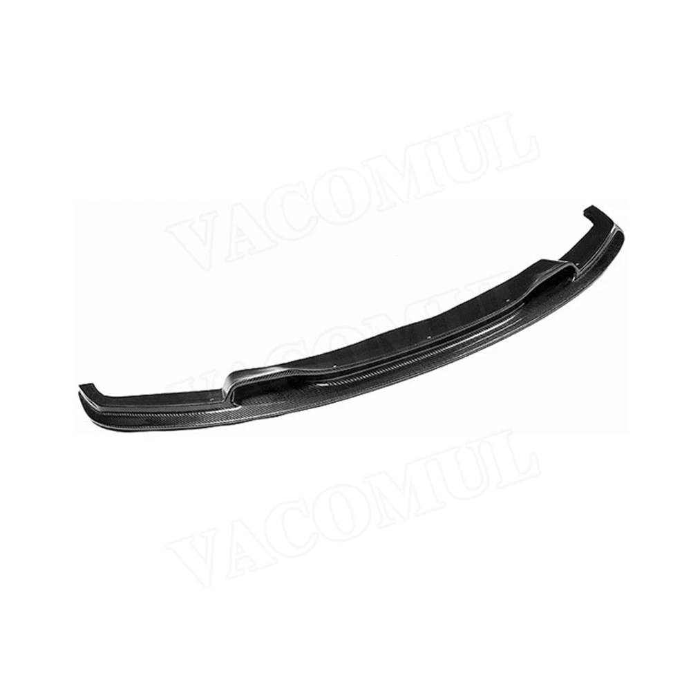 Спойлер для переднего бампера из углеродного волокна/FRP BMW 3 Series F30 F35 M Sport 320i 325i 328i