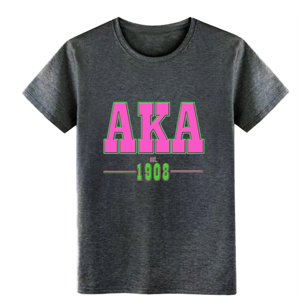 Aka AKA/Классическая Бейсбольная Футболка на заказ 100% хлопок базовая однотонная