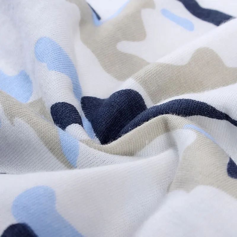 Новинка 2017 летний детский костюм жилет хлопковый корейский Детский комплект для