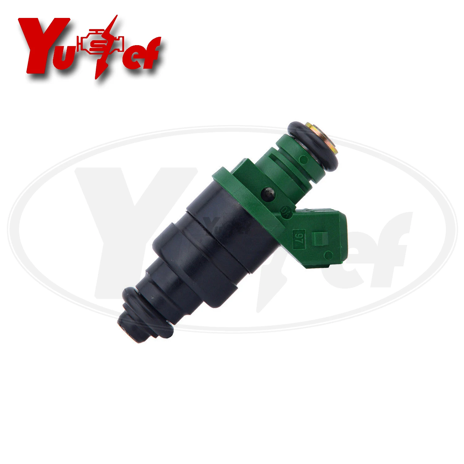 

high quality fuel injector nozzle fit for GOLF; PASSAT; BORA; BEETLE; POLO 037906031AA
