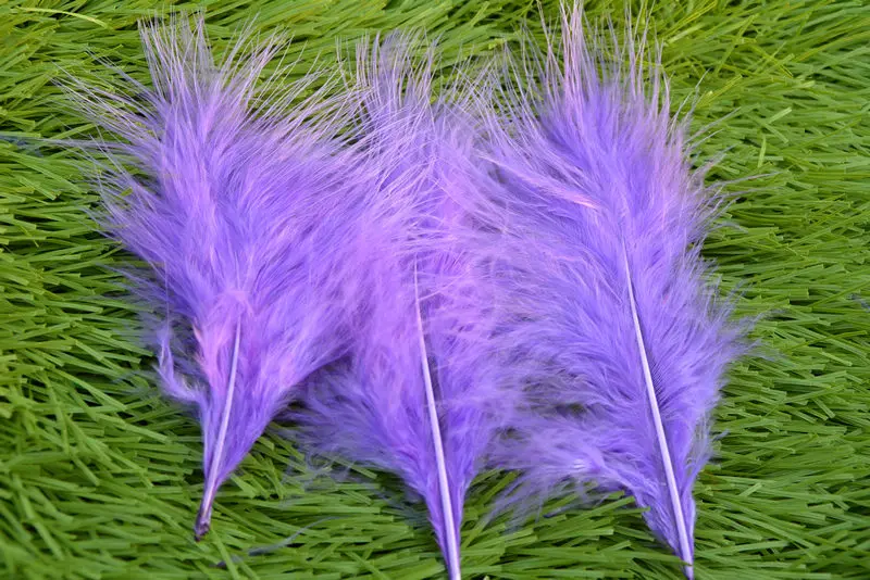New! Free shipping sell 10 pcs 4-6 inch / 10-15 cm white turkey feathers diy decorative accessories | Дом и сад