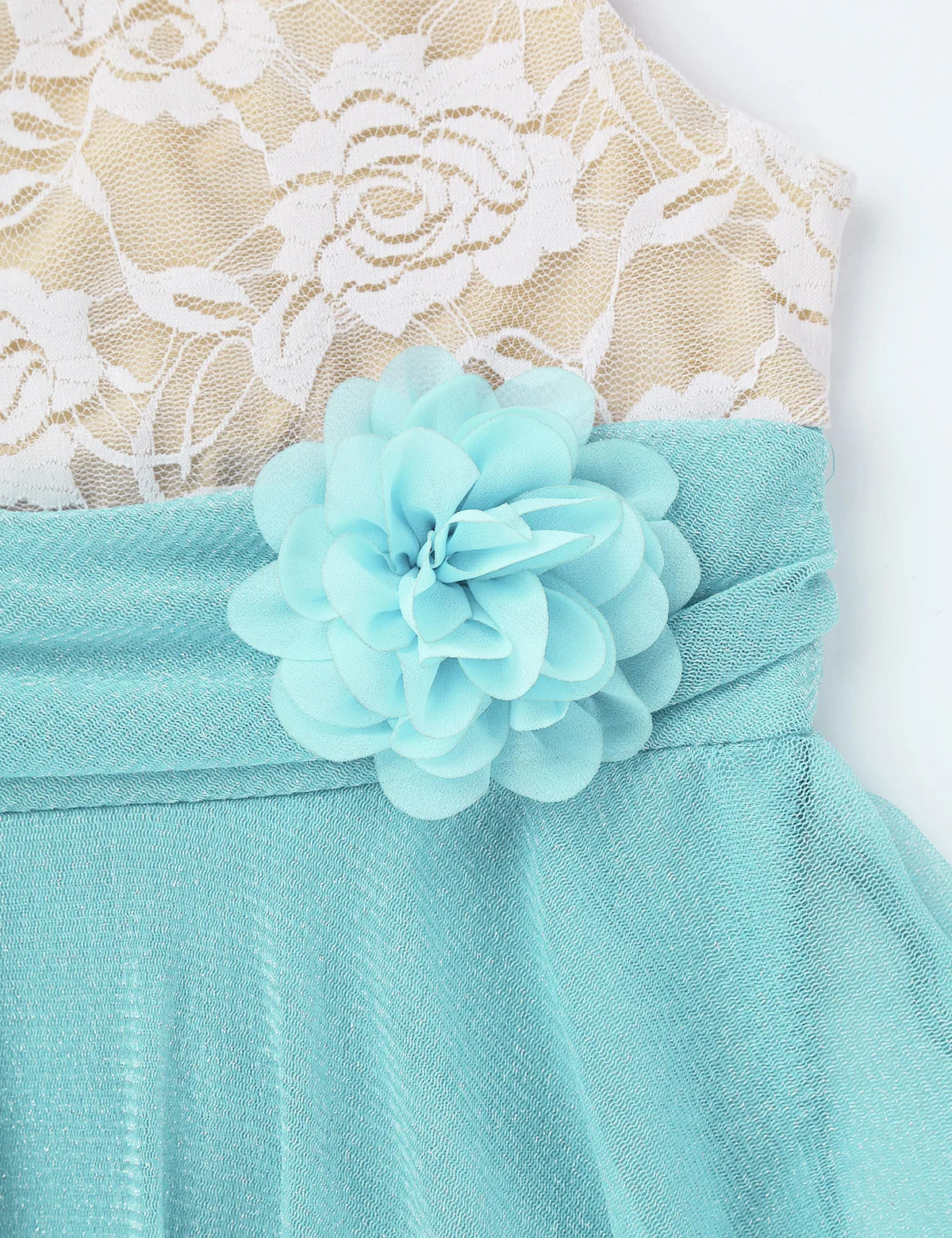 Гимнастическое трико для девочек платье балета Детское пачка Одежда танцев