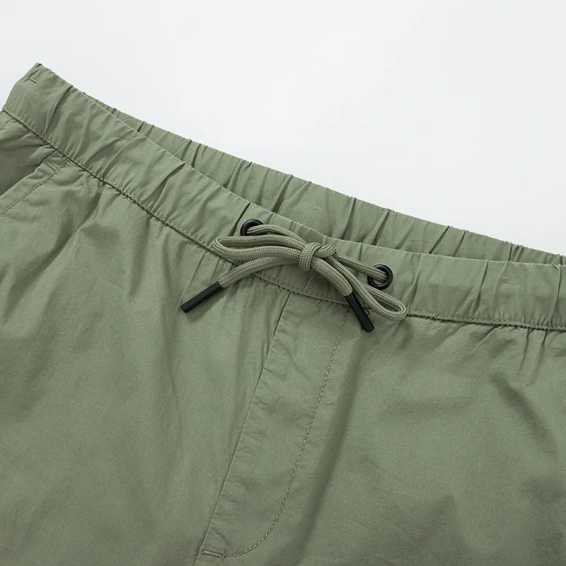 SEMIR Летние повседневные брюки мужские 2019 Новые спортивные тренд оснастки ноги