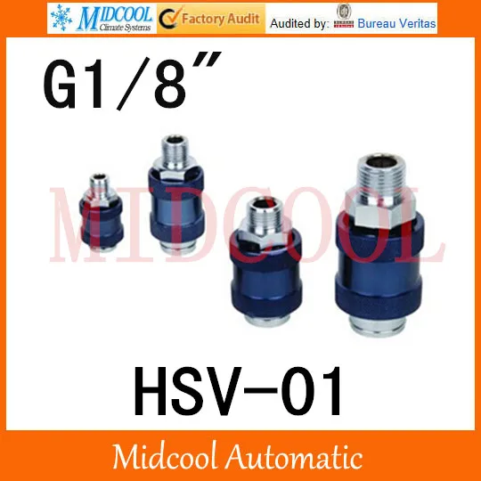 

High quality Hand sliding Valve port 1/8" HSV-01 Pipe exhaust valve