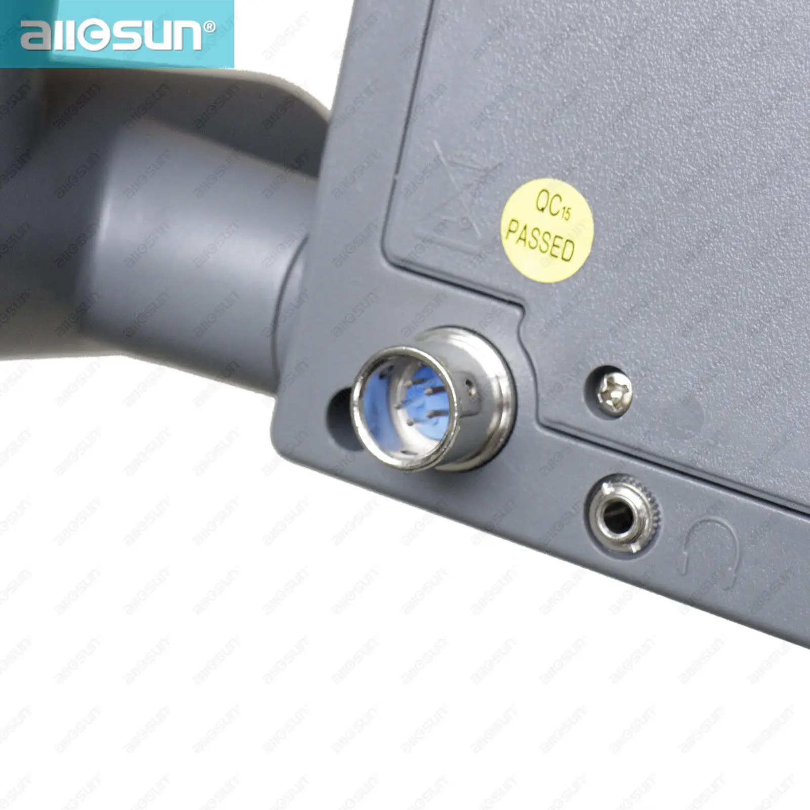 all-sun TS150 Underground Metal Detector Treasure Hunter Finder Ground | Инструменты