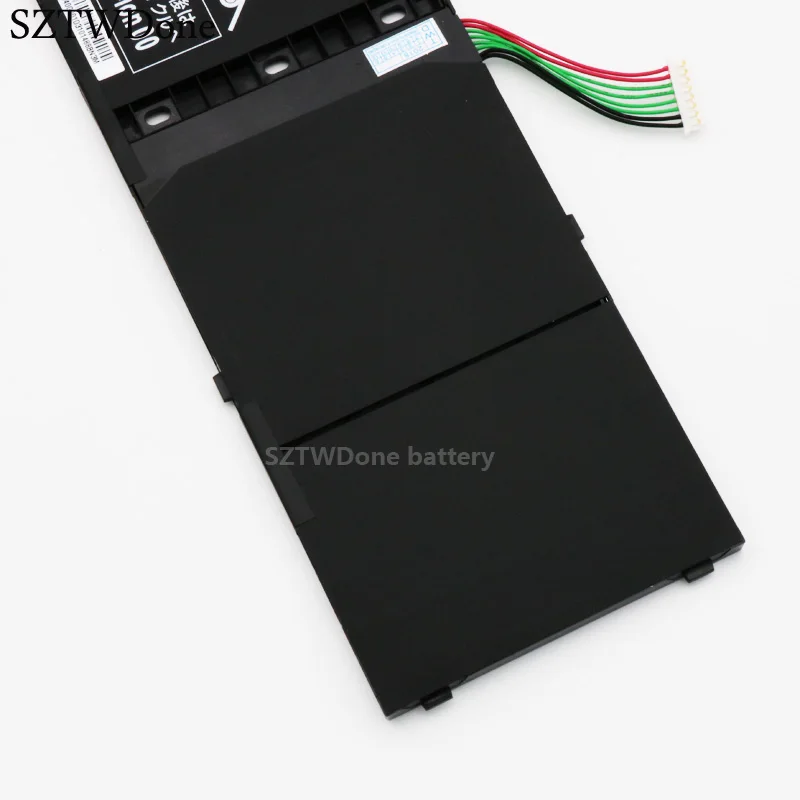 SZTWDone ноутбук Батарея AP13B3K для acer Aspire R7-571G R7-572 V5-472G V5-473G V5-552G V5-452G V5-572G V5-573G V7-581G V7-481G