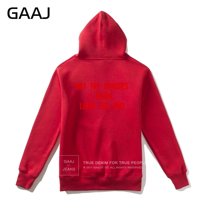 Одежда с капюшоном больше размера d kanye мужские толстовки 2XL 3XL "может мосты я сжигаю светильник путь" толстовка с принтом «Wine» размера плюс брендовая с капюшоном