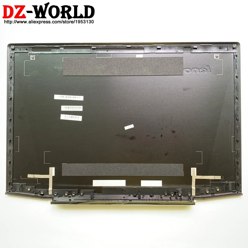 

New/Orig Laptop Screen Shell Top Lid LCD Rear Cover Back Case for Lenovo Y50-70T Y50-80T Touch Display 5CB0F78846 AM14R000300