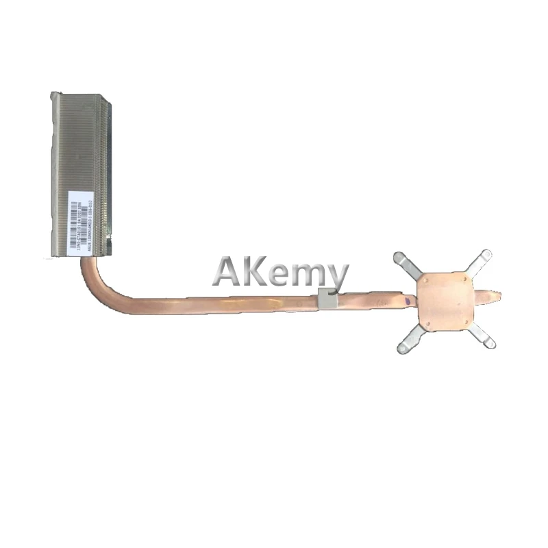 Amazoon оригинальный охлаждающий вентилятор для ноутбука For Asus K52 K52F A52F X52F P52F cpu