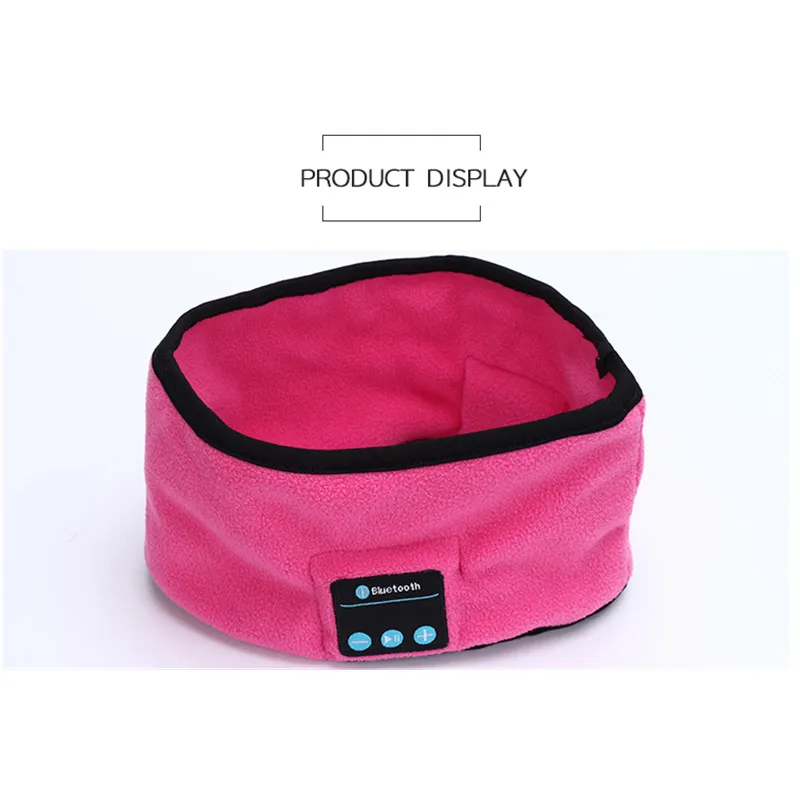 LONGET Беспроводная bluetooth шляпа наушники гарнитура Bluetooth динамик спорт йога на улице