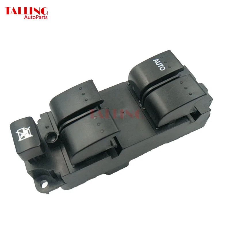 

Высокое качество, автомобильный выключатель питания для MAZDA 3 2004-2009, с автоматическим управлением, для MAZDA 3 2004-2009