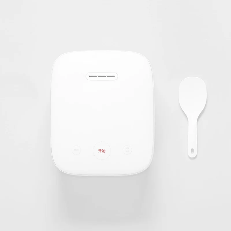 Xiaomi Mijia IH умная электрическая рисоварка 3 л чугунная скороварка из сплава с