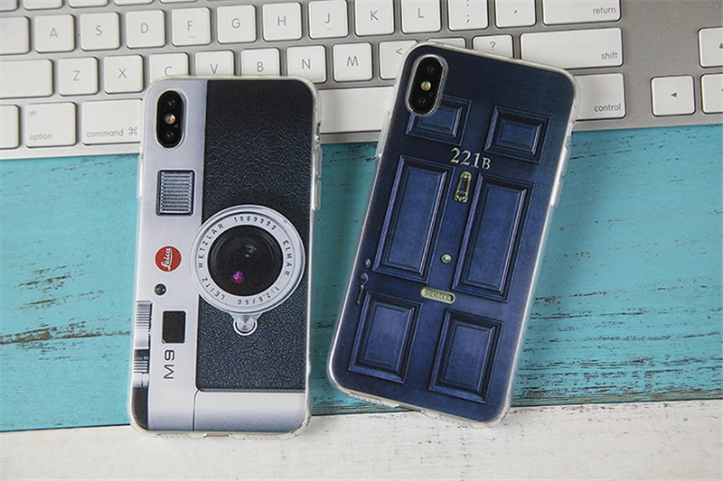 Funny Gameboy Beer Battery Phone Cover For iPhone X 6 6S Plus 5 5S SE 8 7 Transparent Soft TPU Case XS Max XR Xs |