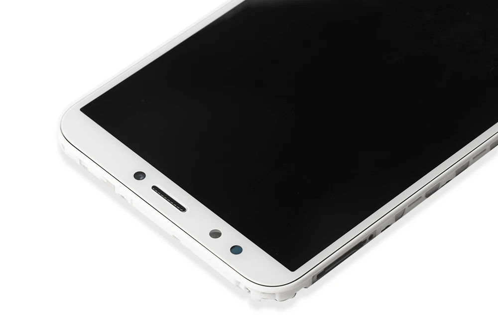 Дисплей для huawei Y7, ЖК-дисплей, сенсорный экран для huawei Y7 Pro, дисплей Y7 Prime, экран LDN-L01, LX3, L21, LX2, TL10