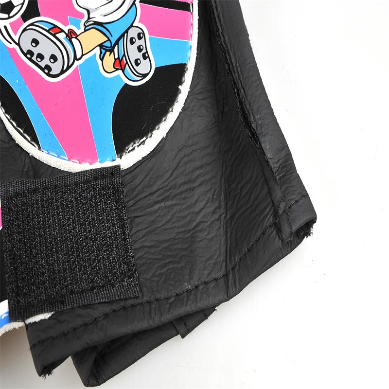 Weing Новое поступление подростковые дешевые EVA материал перчатки для вратаря