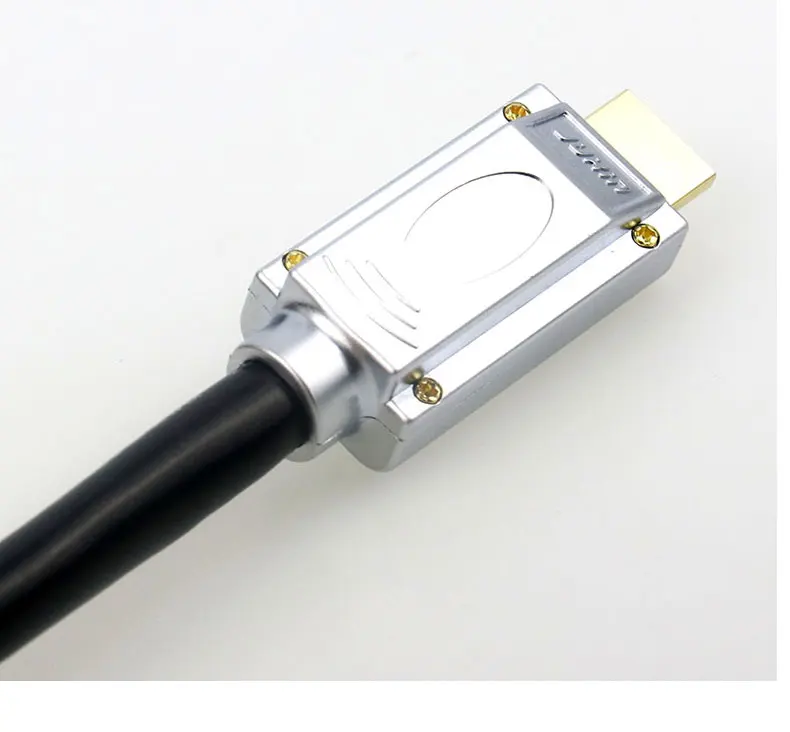 10 шт. металлический разъем HDMI для клеммной платы 20P|hdmi male connector|hdmi solder connectorshdmi board
