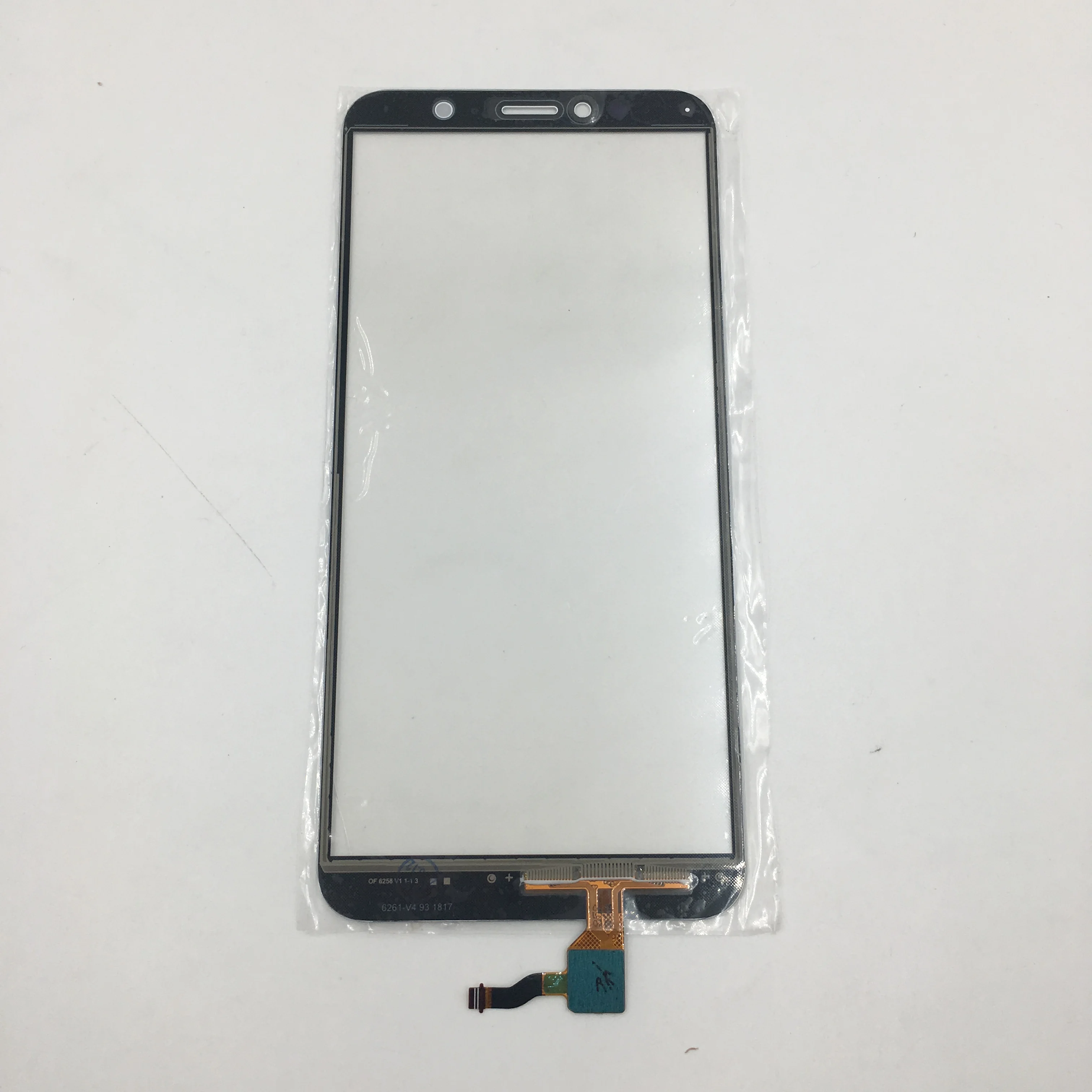 5,7 '', новинка, для huawei Honor 7A Pro, AUM-L29, сенсорный экран, дигитайзер, стекло, объектив, запасные части для huawei Honor 7C AUM-L41