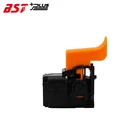 Кнопочный переключатель для перфоратора BOSCH GBH2-20, запасные части для электроинструмента