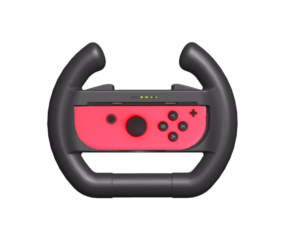 Обновленная ручка держатель для игр рукоятки рычажного переключателя