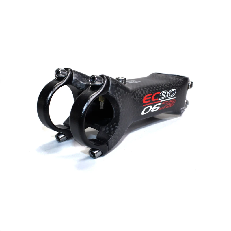 Дорожный велосипед полностью углеродное волокно вынос руля для горного