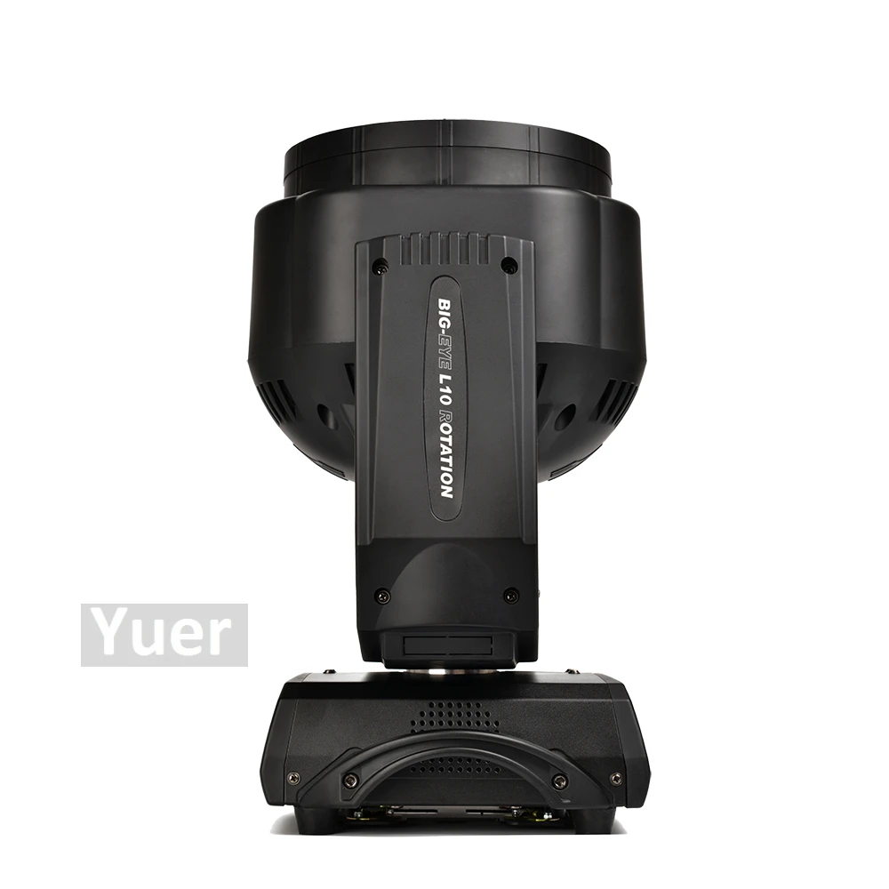 Goedkoop 4 Stks/partij Professionele Muziek Licht 19X15W Rgbw Bijen Ogen Grote Ogen Moving Head Met Zoom Rotating Dj Party Nachtclub Podium Verlichting