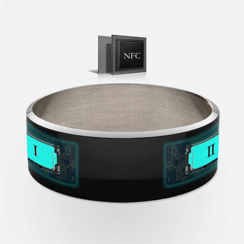 Водонепроницаемое умное кольцо для Jakcom R3F высокоскоростное электронное NFC