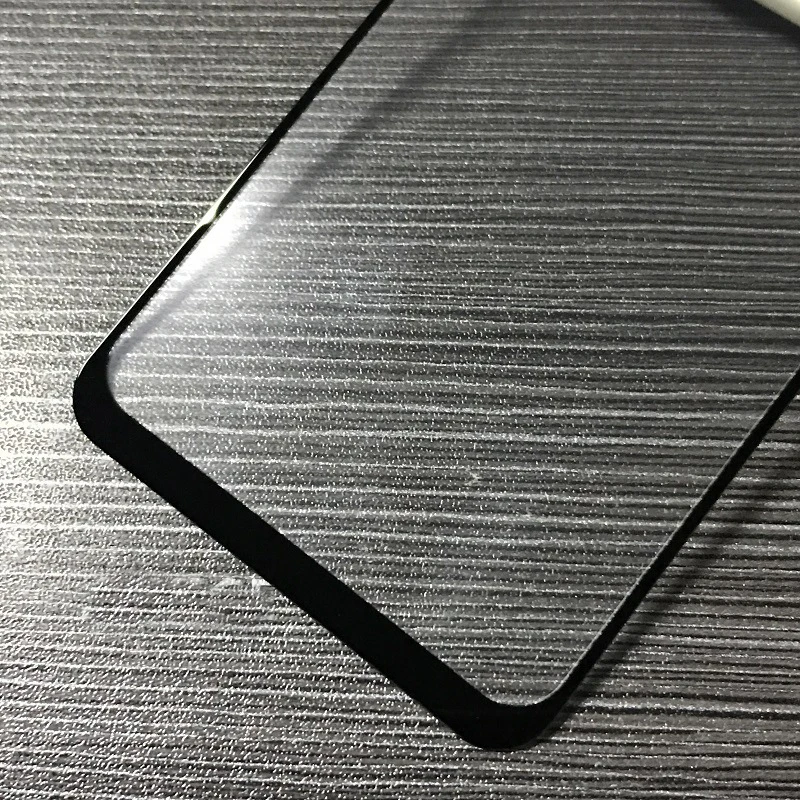 50 шт полное покрытие экрана протектор Закаленное стекло пленка для Asus ZenFone 5 ZE620KL