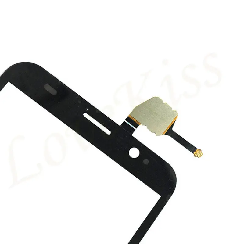Сенсорная панель дигитайзер для Asus Zenfone 2 Z00AD ZE551ML ZE550ML ZE 550ML 551ML 5 &quotпереднее