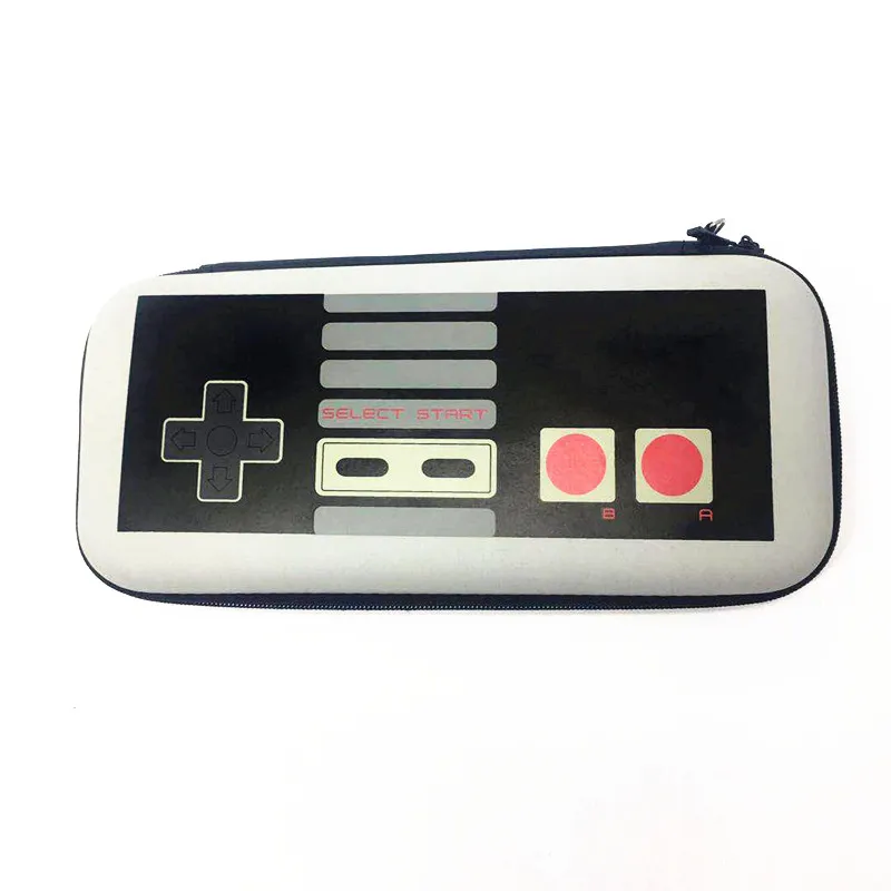 Чехол DQSDPJ NintendoSwitch Game Boy для переноски Жесткий Портативная сумка путешествий