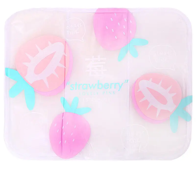 Бесплатная доставка холодный летний компресс пакеты для льда гелевый офисный