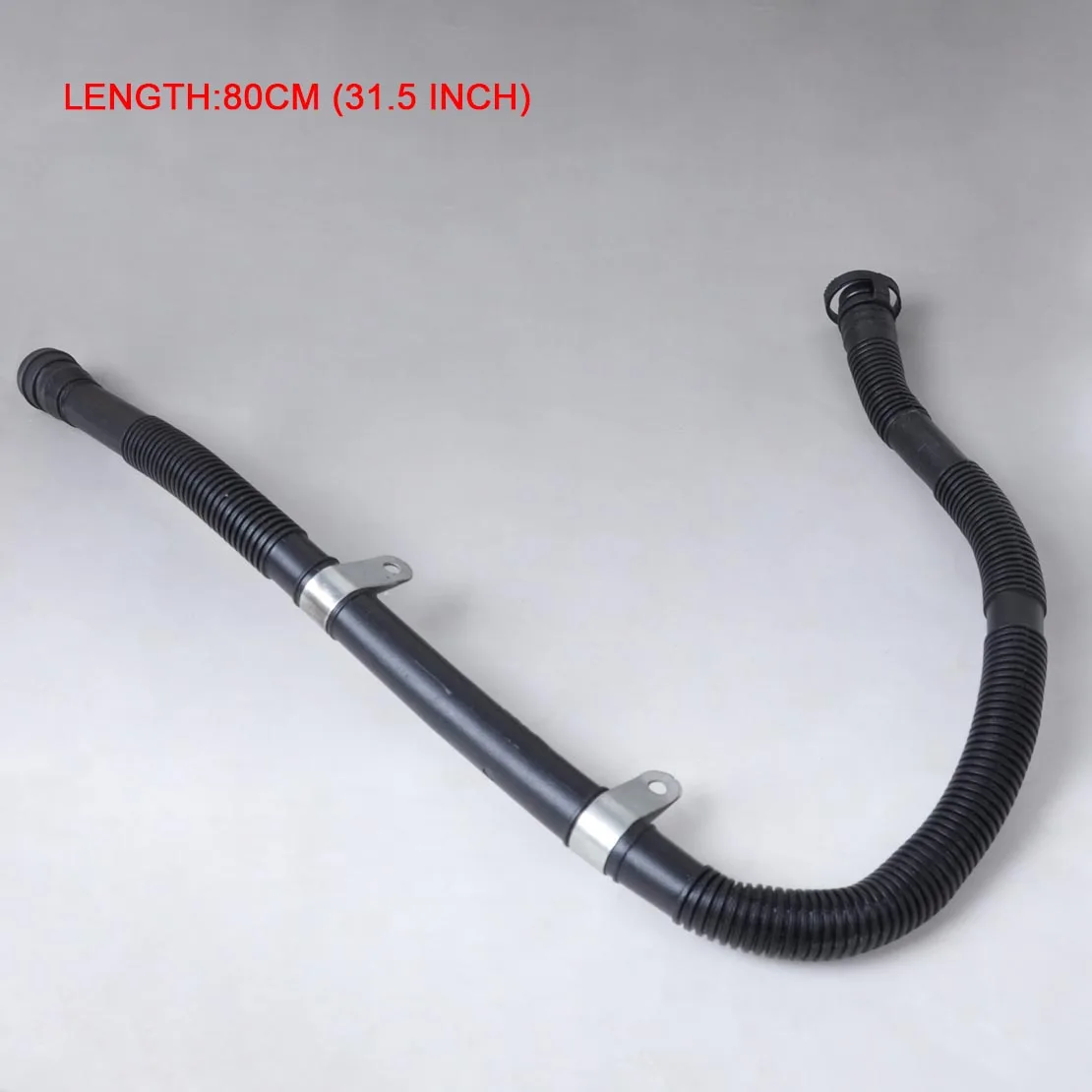 Шланг Воздушный DWCX 8L0133817 для VW Jetta Bora Golf MK4 AUDI A3 S3 TT Skoda Octavia 1 8 T|Воздухозаборники| |