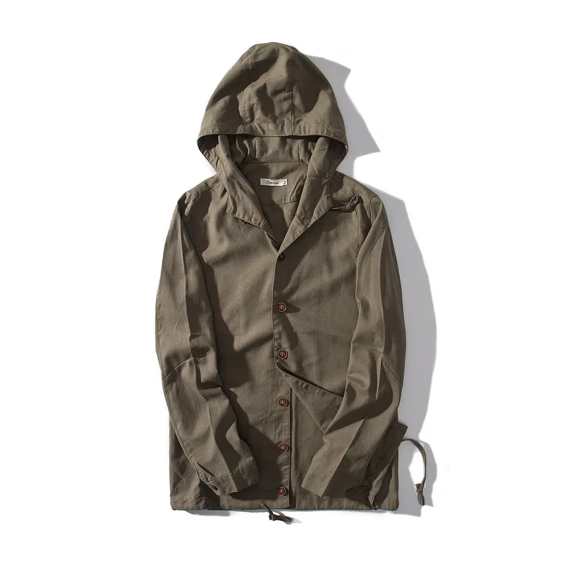 Новый дизайн приблизительная Осенняя и весенняя куртка мужские брендовые модные