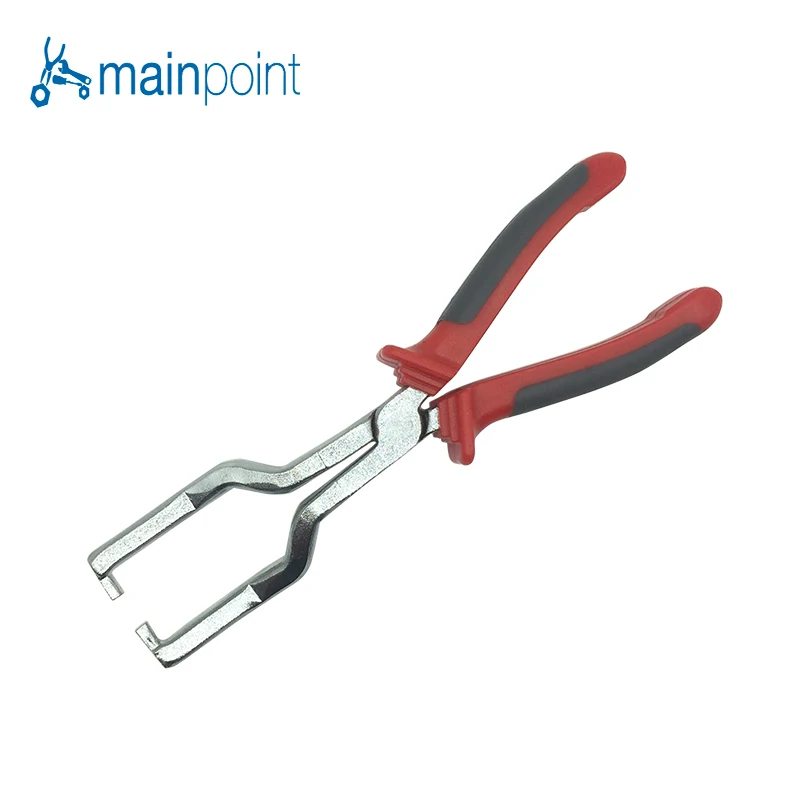 Новинка от Mainpoint плоскогубцы для топливной линии 220 мм зажим бензина