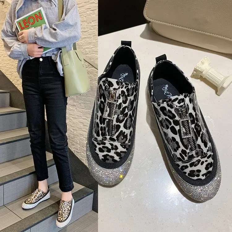 TOSJC/Женская Вулканизированная обувь повседневные женские теннисные кроссовки