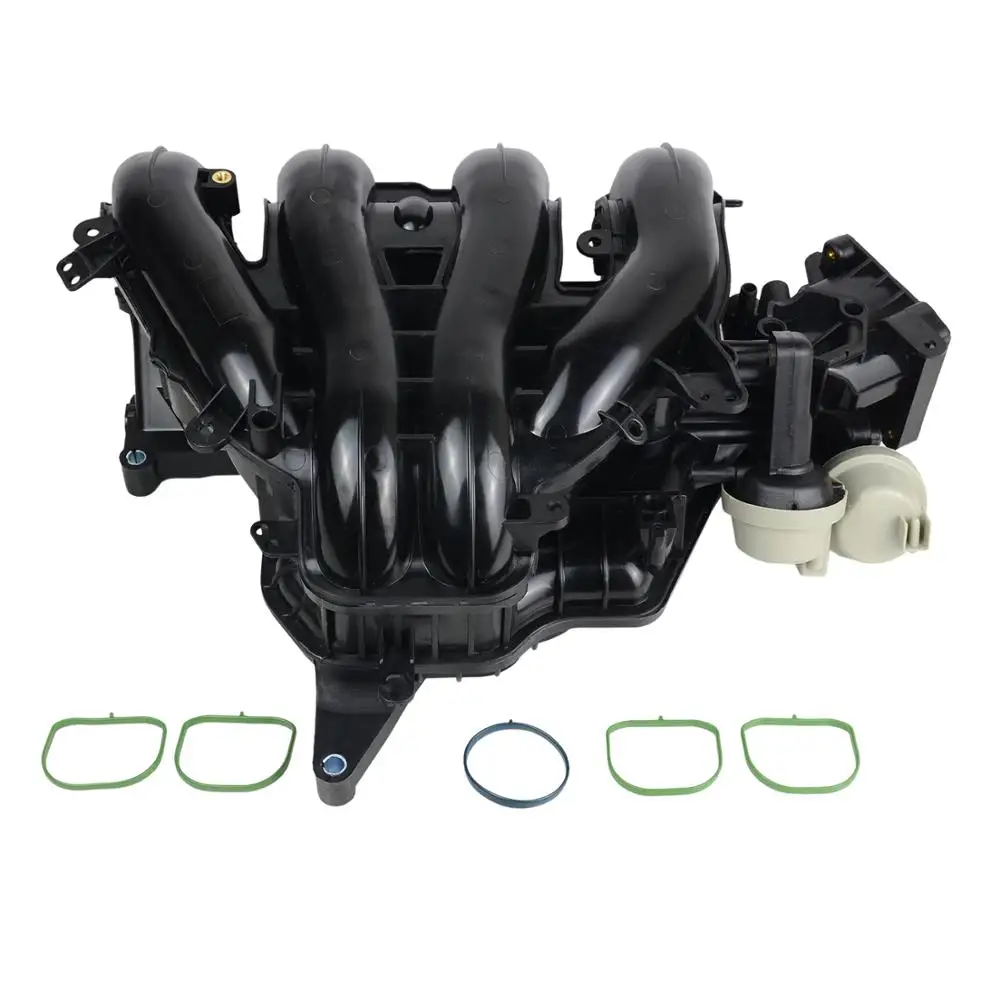 AP03 для бензинового двигателя Ford Focus II C Max Galaxy Mondeo IV S 1 8 2 0 новый впускной коллектор