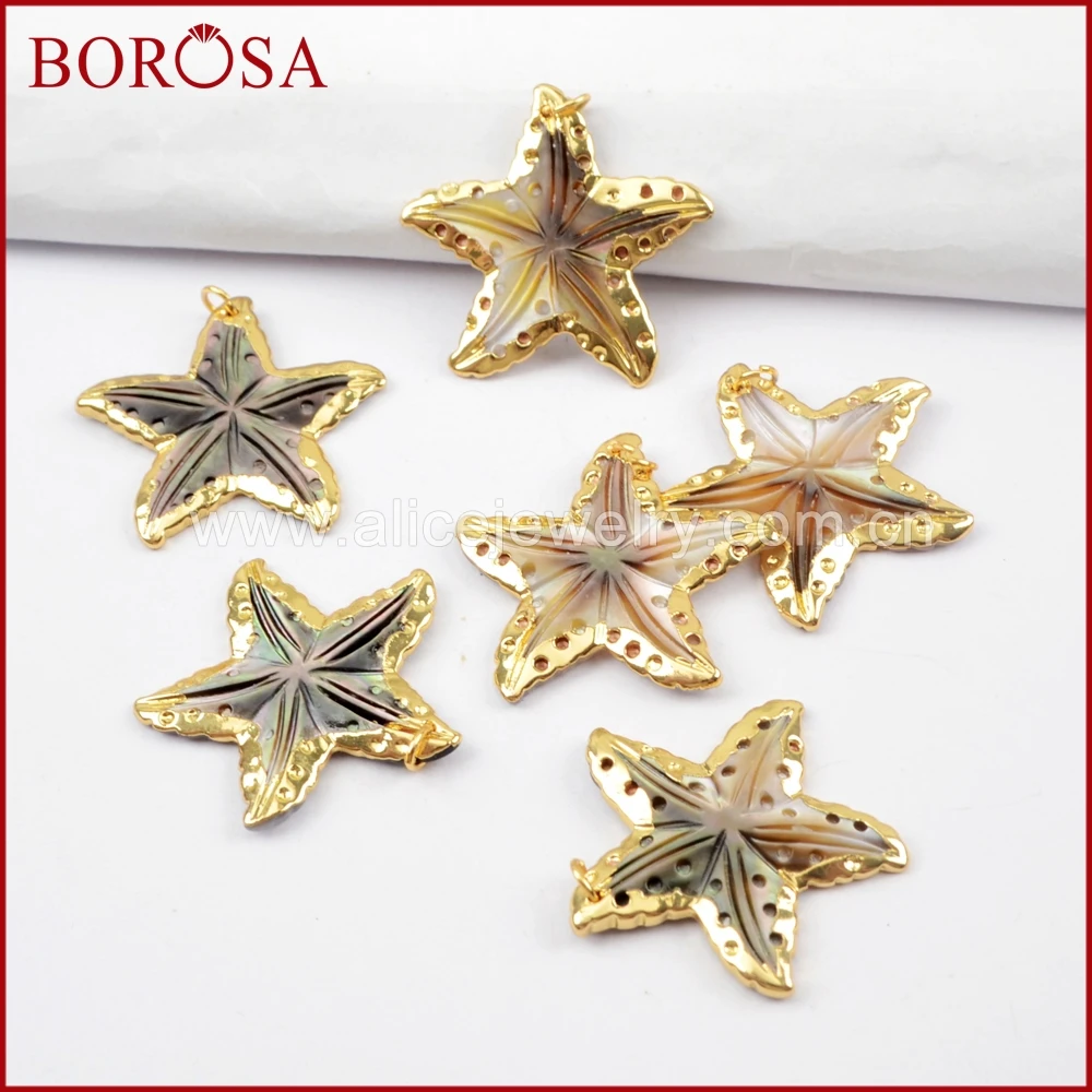 

BOROSA 10