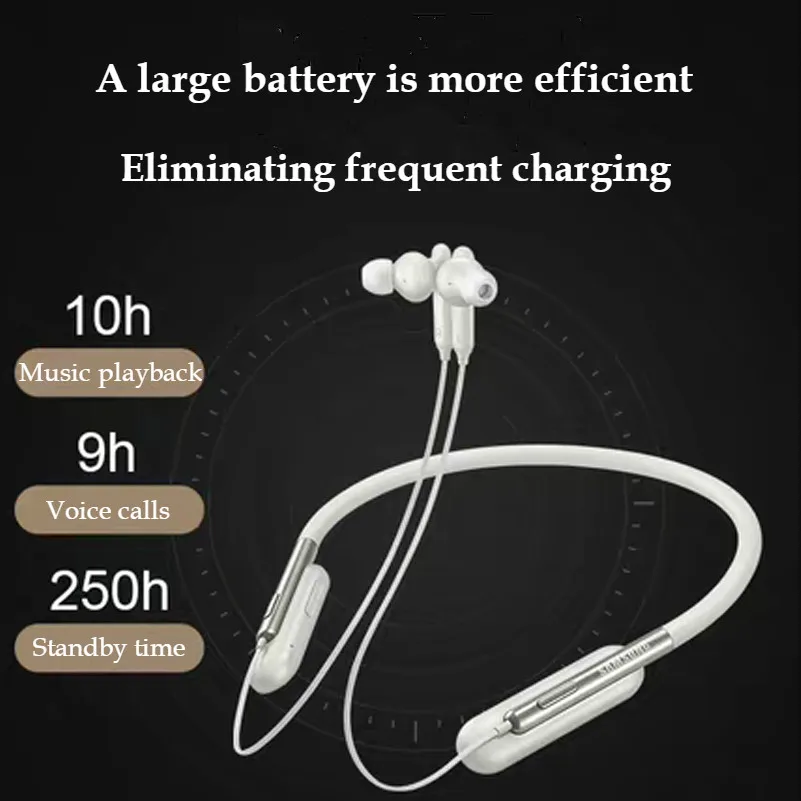 Оригинальные беспроводные bluetooth наушники SAMSUNG EO-BG950 U Flex спортивные полувкладыши