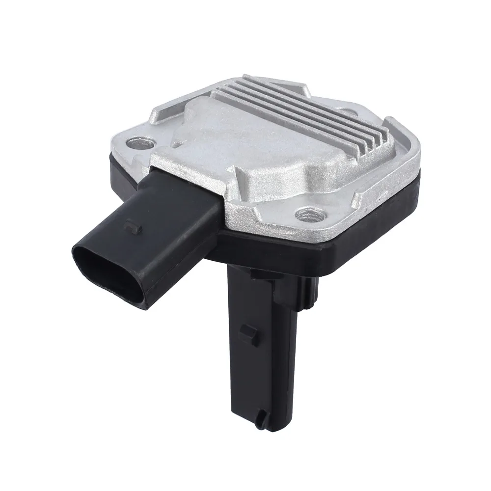 Justech 100% новый датчик уровня масла 1J0907660B для Audi VW Bora Golf Seat Skoda двигатель 12 В 3