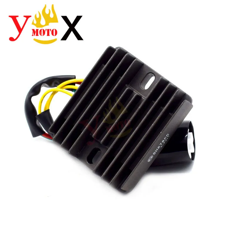 Регулятор напряжения для велосипеда Honda Fireblade CBR1000 CBR1000RR 2004-2010 2005 2006 CBR600RR CBR600 2007-2012