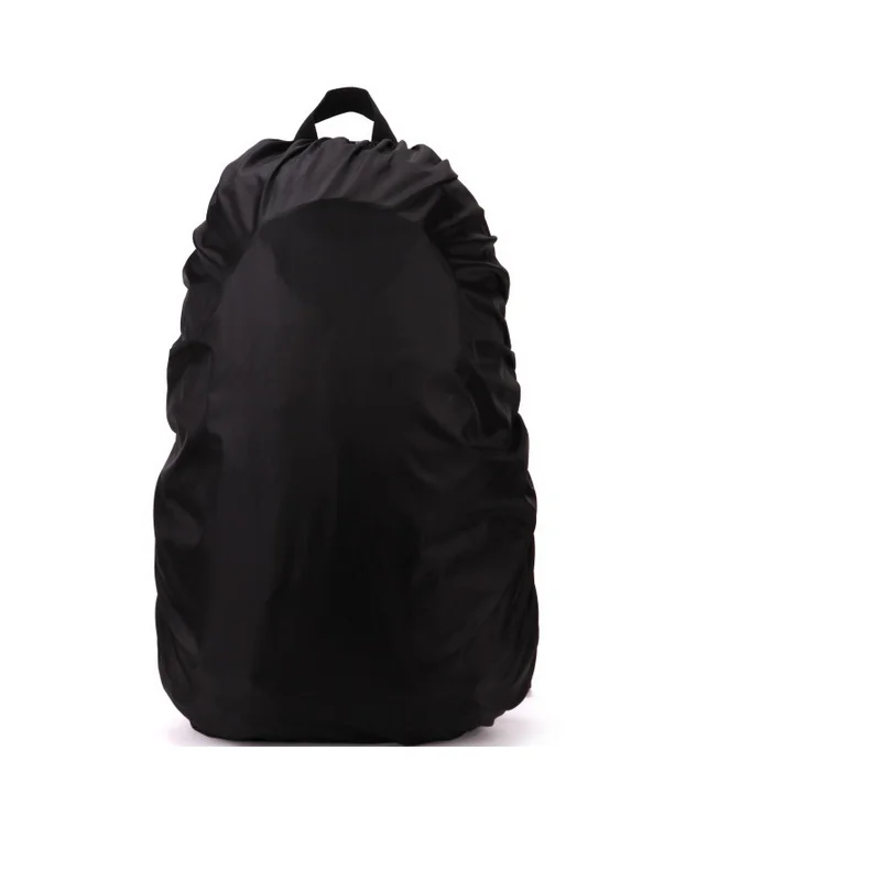 

Universal rain cover waterproof backpack travel cover rain cover bag rain cover rain 2pcs/lot free dropping