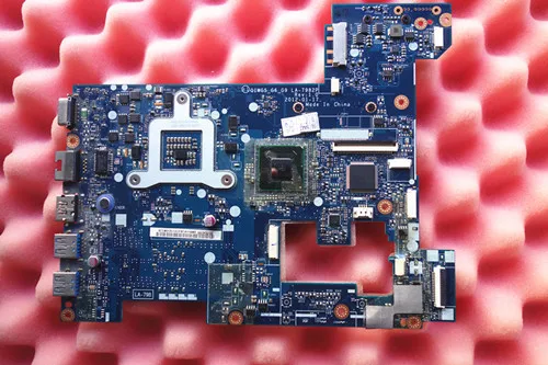 Подходит для материнской платы Lenovo G580 P580 P585l REV: 1 0 подходит i3 i5 i7 идеальный товар |