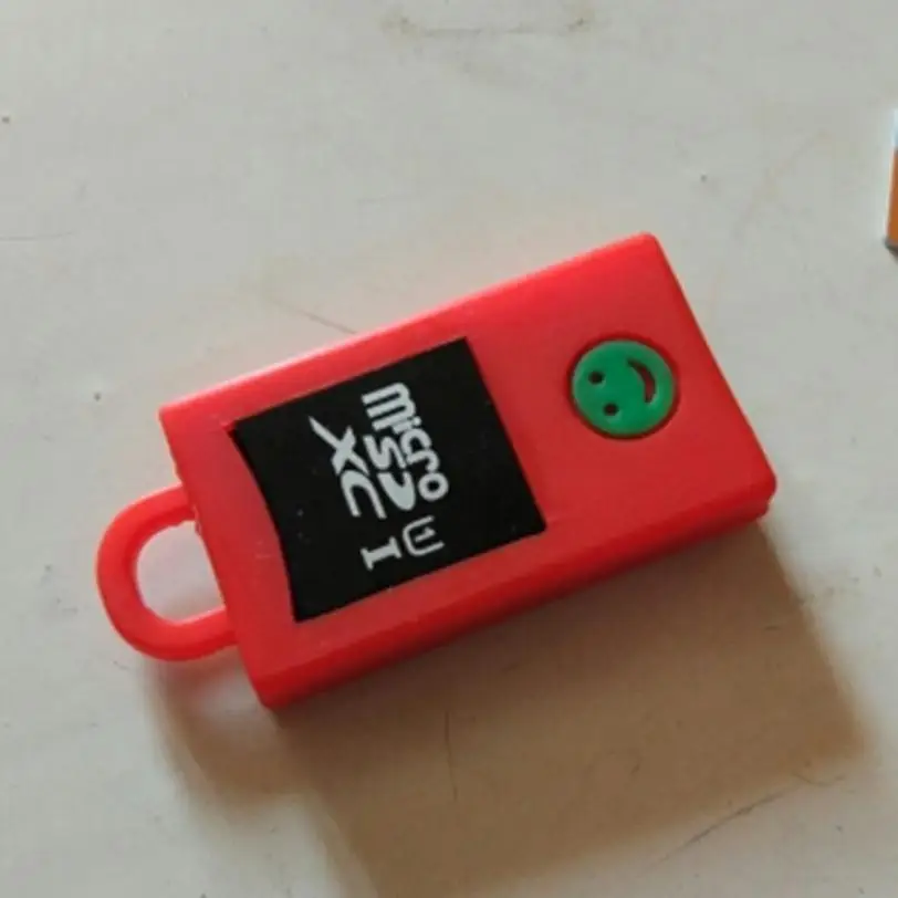 Hiperdeal высокоскоростной мини 5 Гбит/с супер скорость USB 3 0 Micro SD/SDXC TF кардридер
