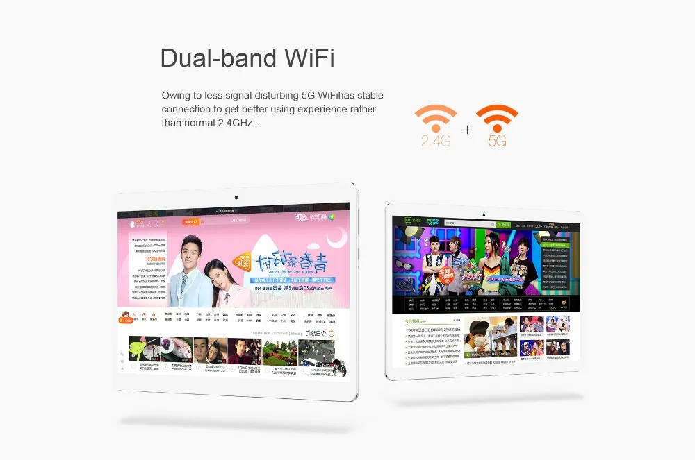 10,1 inch Teclast 98 Восьмиядерный Media Tek MT6753 4G LTE 3 GB+ 32 ГБ Android6.0 Tablet pc