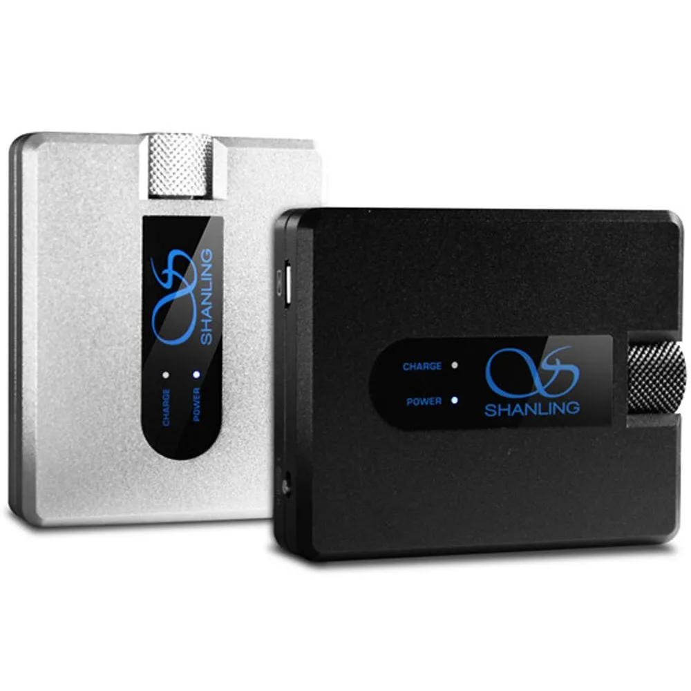 Портативный Hi Fi усилитель для наушников SHANLING H1 TPA6120A2 OPA2134|headphone amplifier|portable headphone