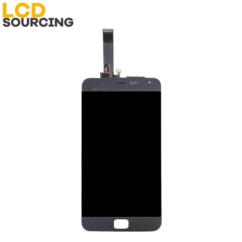 5.5 inch LCD Display For Meizu MX4 Pro Screen Touch Digitizer Assembly MEIZU MX4pro Replacement No frame | Мобильные телефоны и