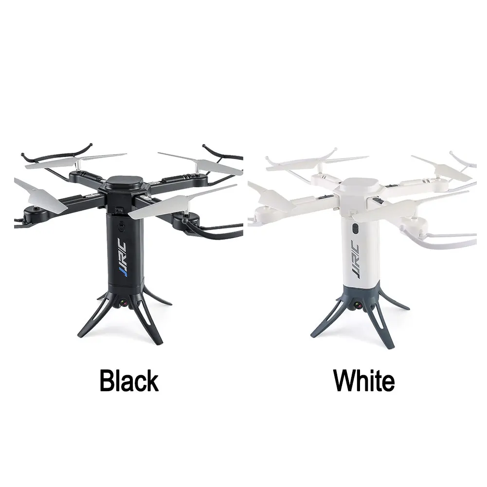 JJR/C H51 Foldable RC Quadrocopter Drone With HD WIFI Camera 720 P Helicopter | Игрушки и хобби
