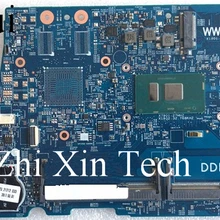 Yourui для ноутбука Dell Latitude 3480 материнская плата со стандартным